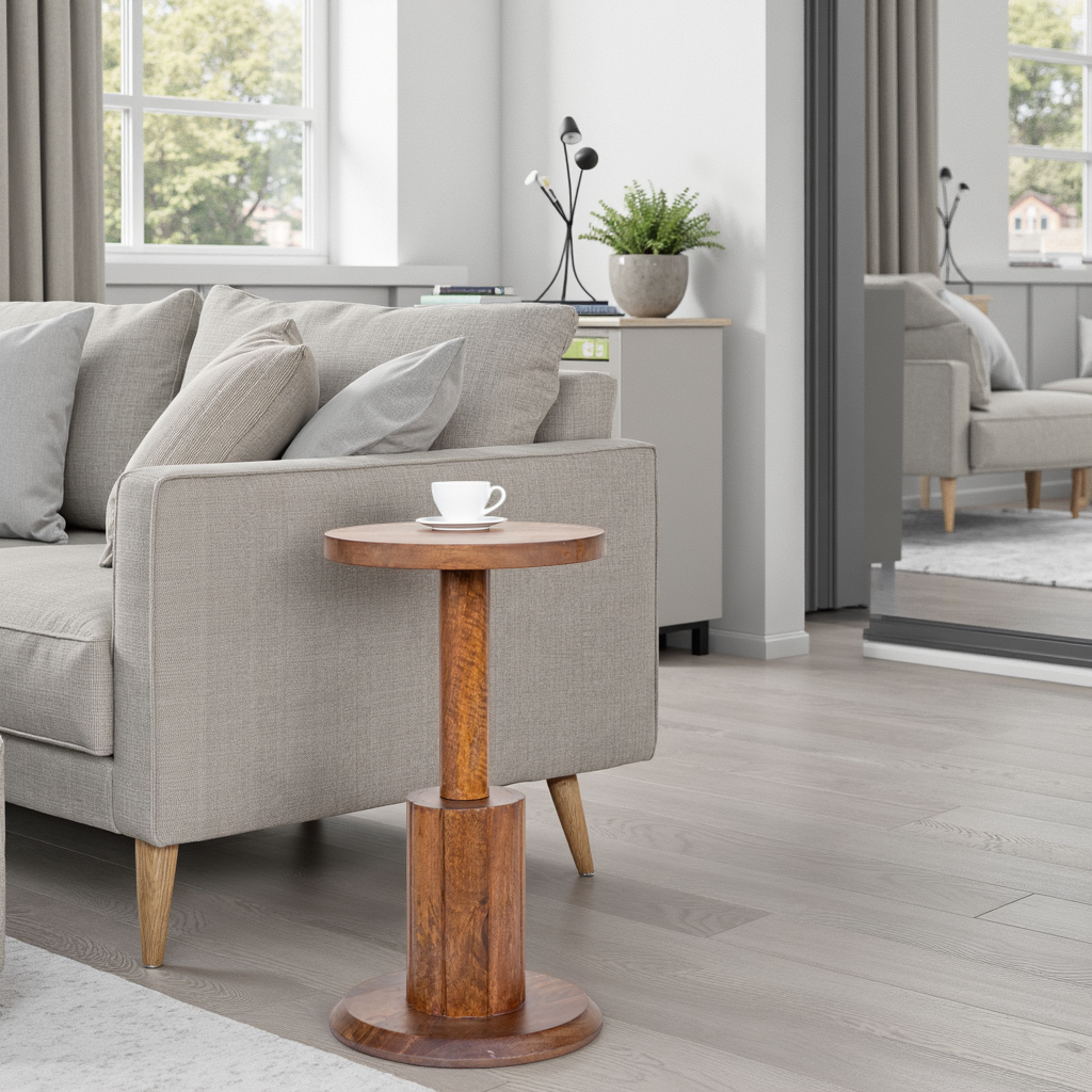 Lillian Drink Table
