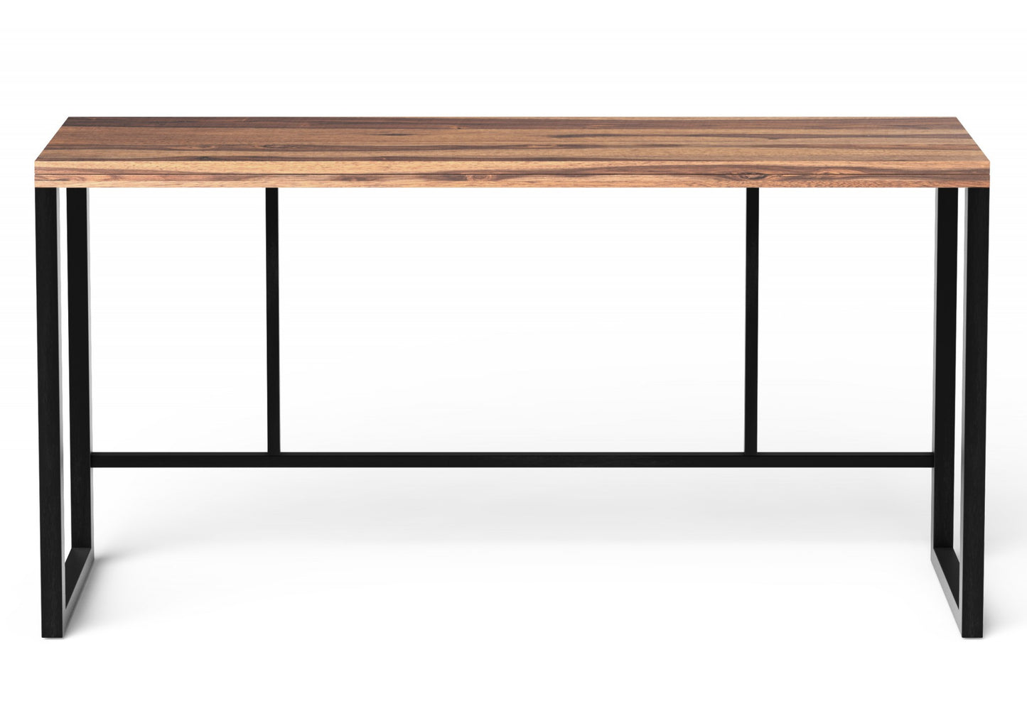 Squared Pub Table