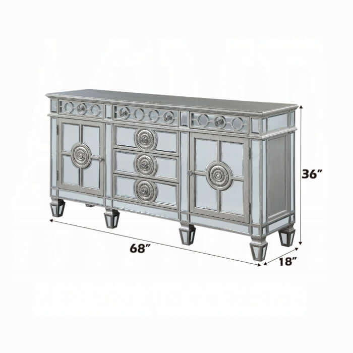 ACME Mirrored Varian Server