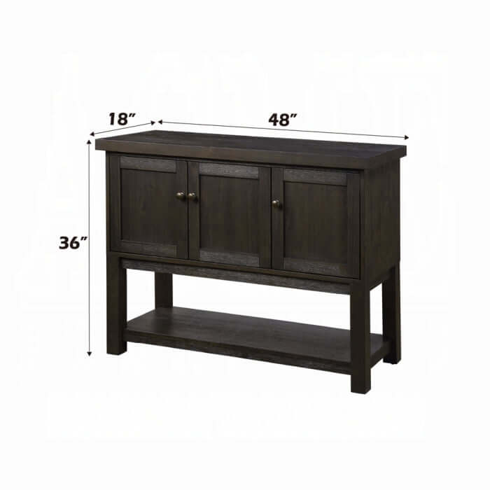 ACME Haddie server