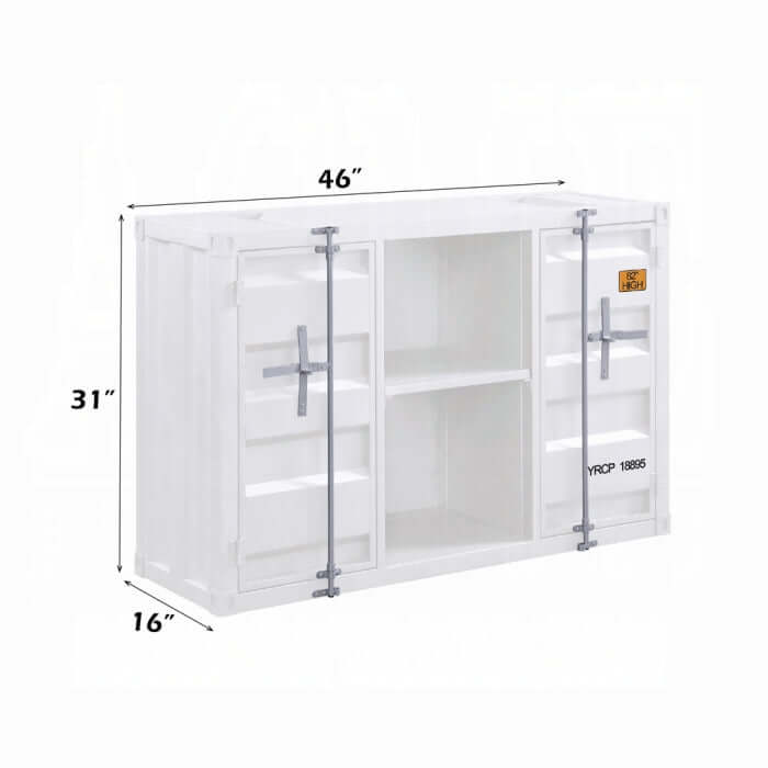 ACME Cargo Server