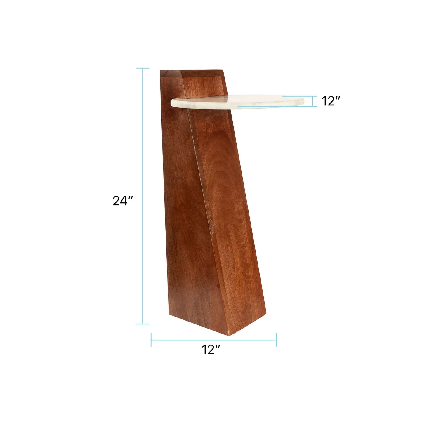 Howard Elliott Allies Drink Table