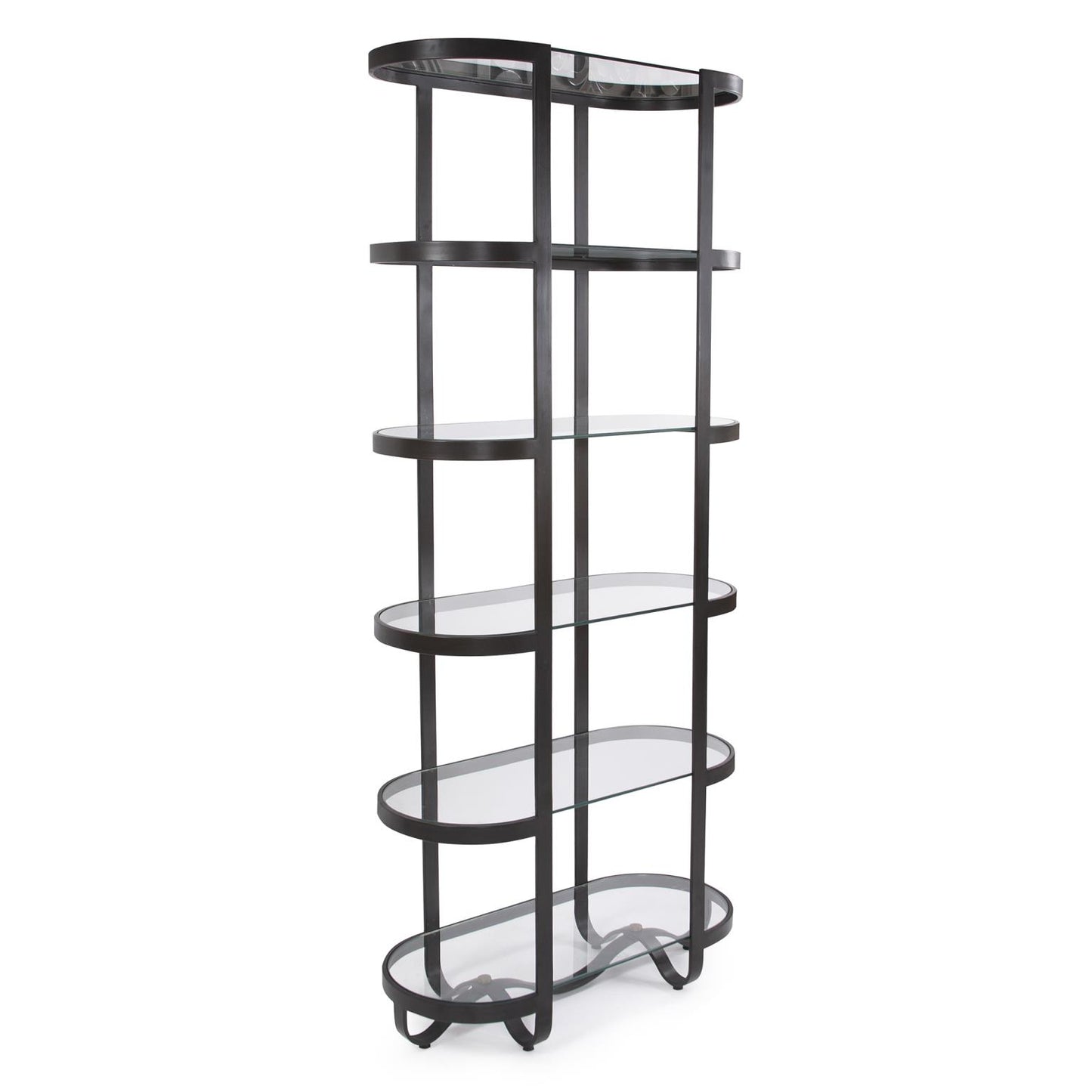 Brooklyn Iron Etagere