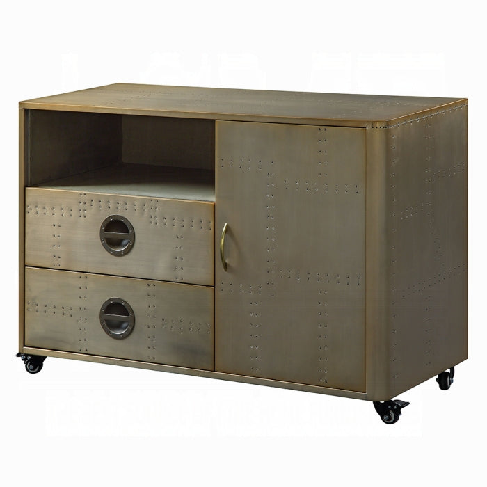 Jennavieve Cabinet