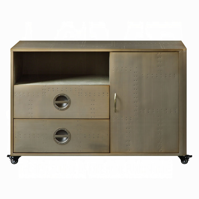 Jennavieve Cabinet