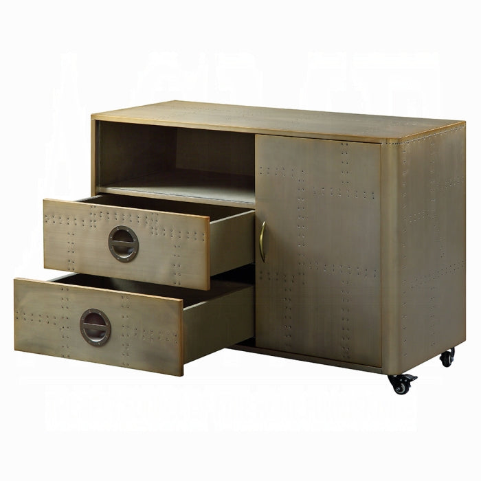 Jennavieve Cabinet