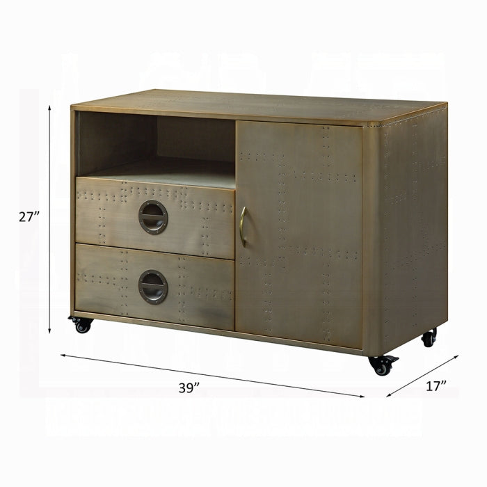 Jennavieve Cabinet