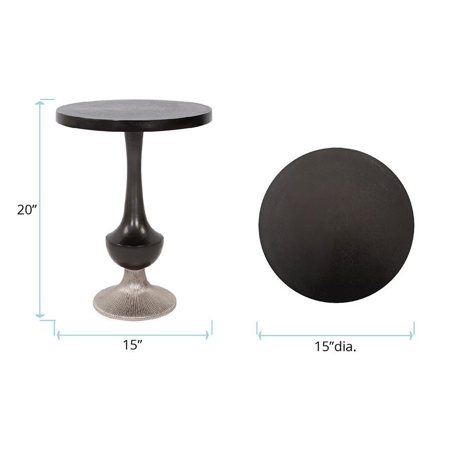 Swanson Drink Table