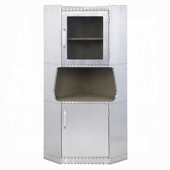 Brancaster Corner Cabinet