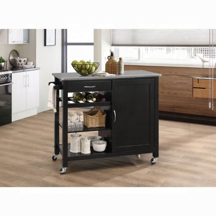 Ottawa Versatile Kitchen and Bar Table