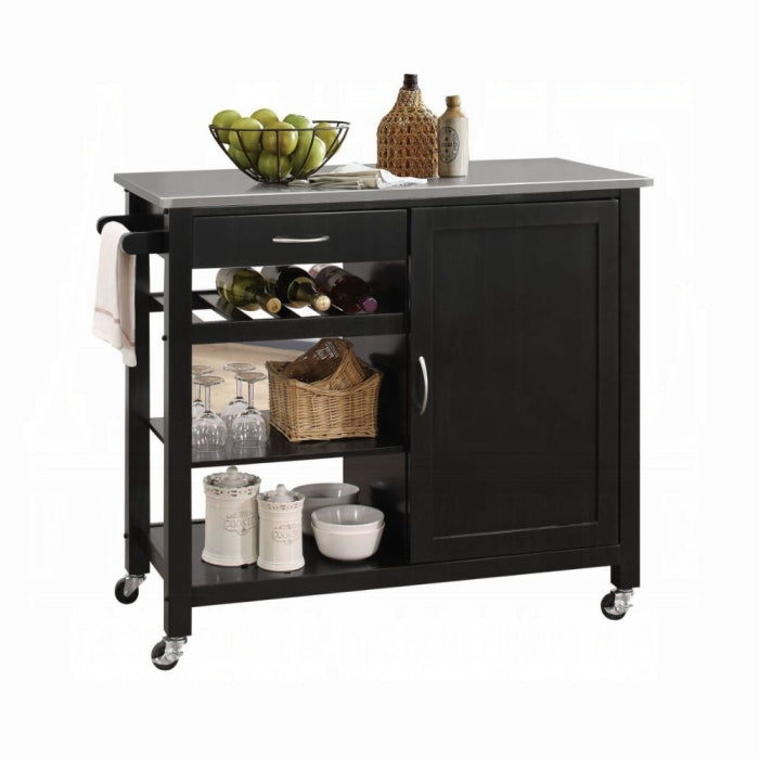 Ottawa Versatile Kitchen and Bar Table