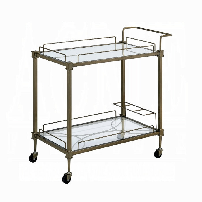 Aditya Bar Cart