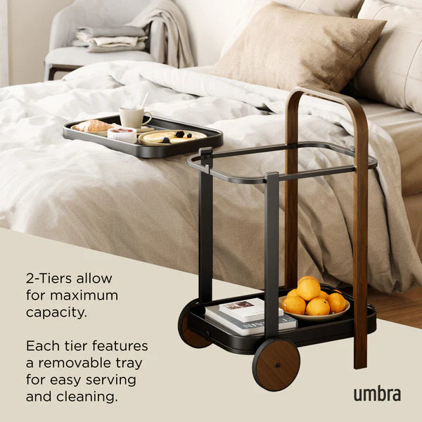 Bellwood Bar Cart