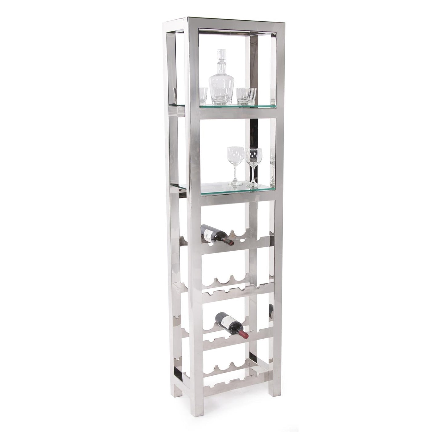 Graves Bar Etagere