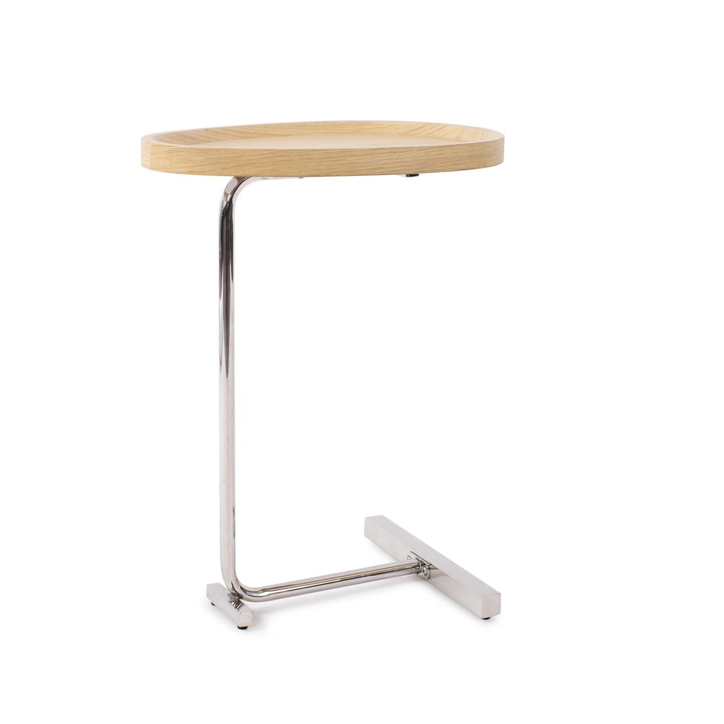 Tobin Lacquered Drink Table