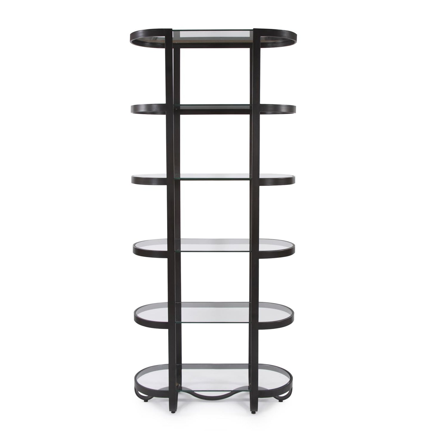 Brooklyn Iron Etagere