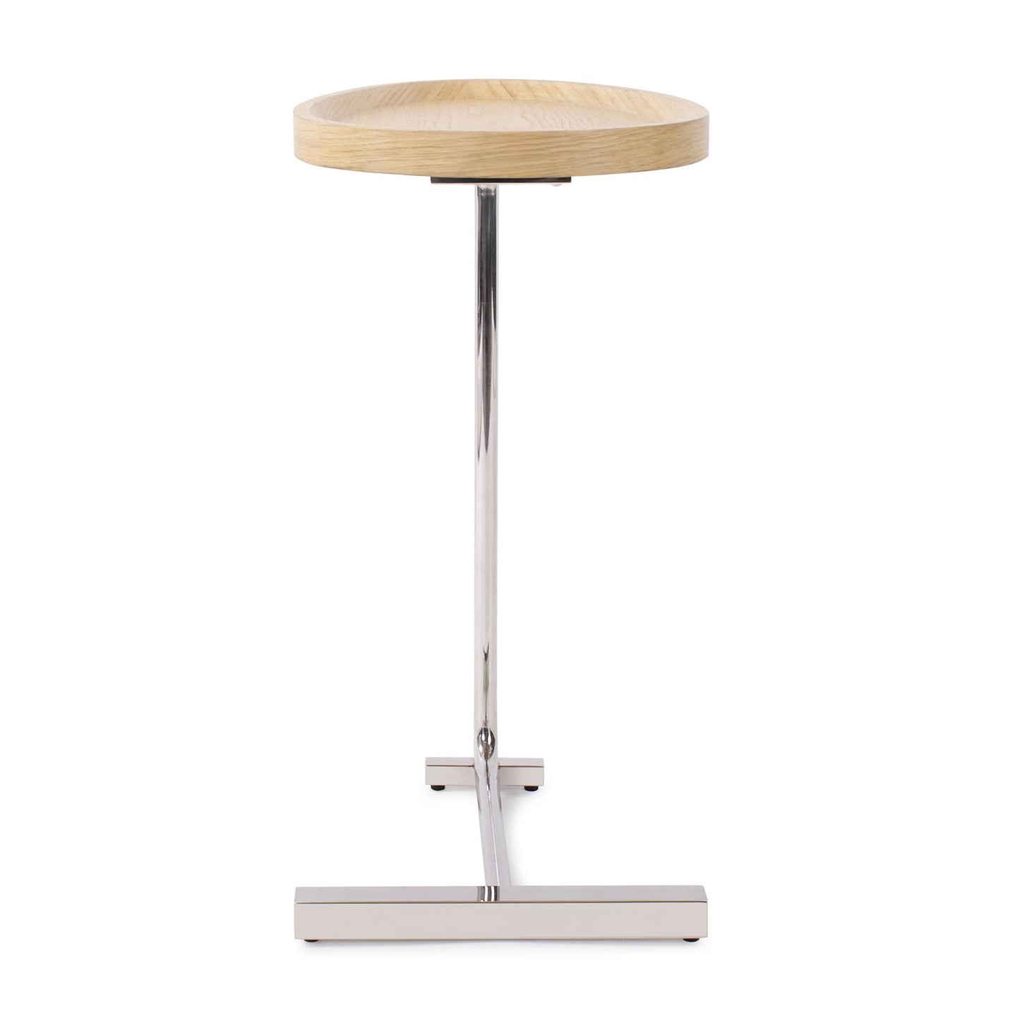 Tobin Lacquered Drink Table