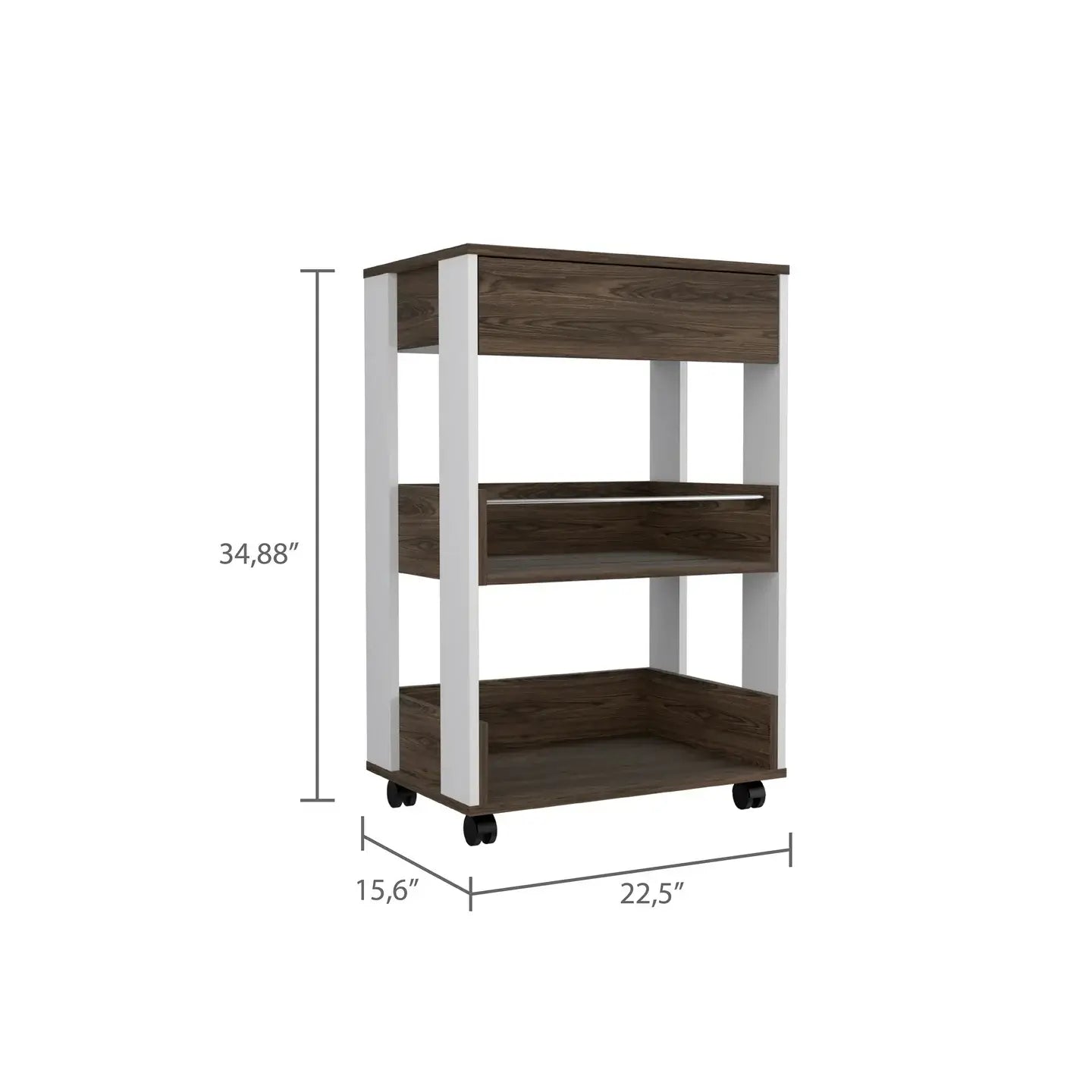 BAOHAUS Bar Cart