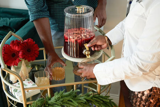 Creating the Perfect Home Bar: A Step-by-Step Guide