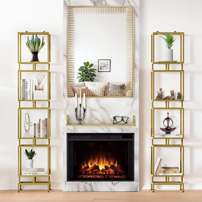 Canberrn Cube Etagere