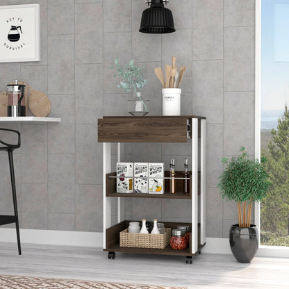 Jamestown Bar Cart