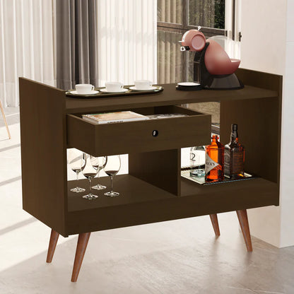 The Evershot Bar Cabinet