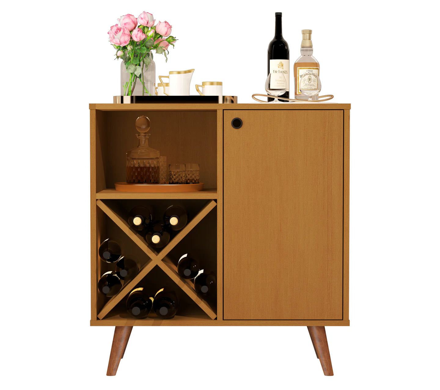 Cartmel Bar Cabinet