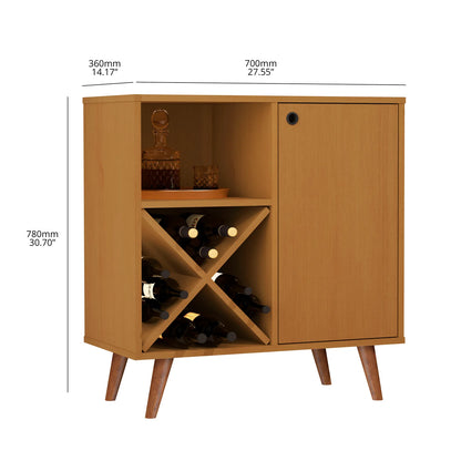 Cartmel Bar Cabinet