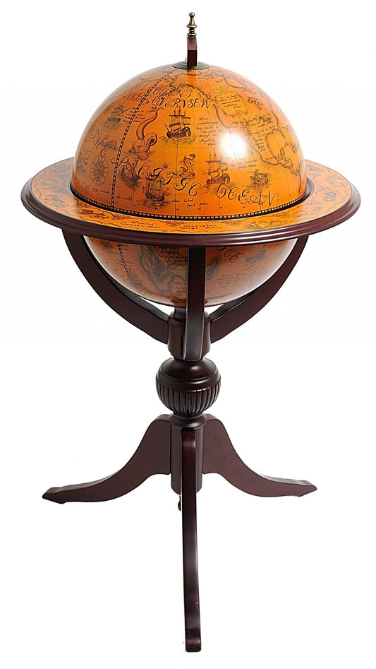 Globe Bar