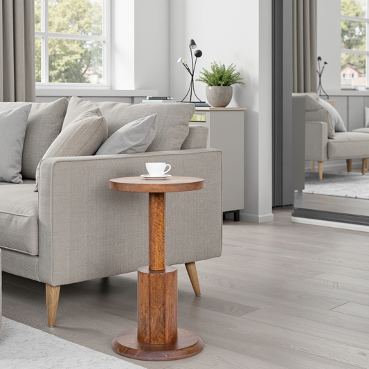 Lillian Drink Table