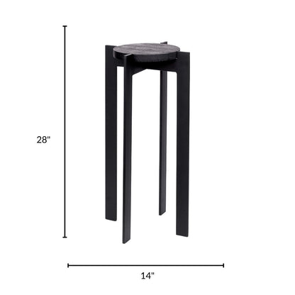 Ava Drink Table