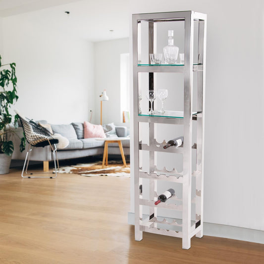 Graves Bar Etagere