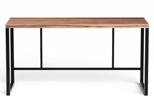 Squared  Pub Table