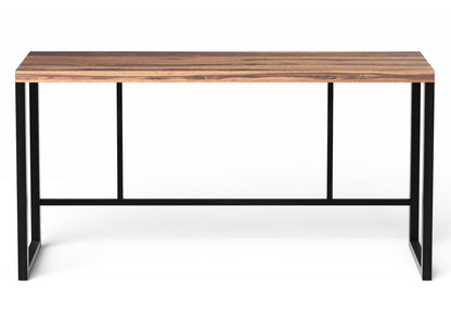 Squared  Pub Table