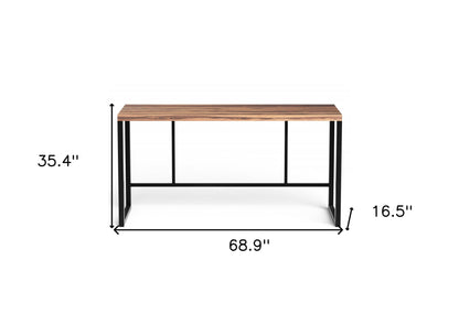 Squared  Pub Table