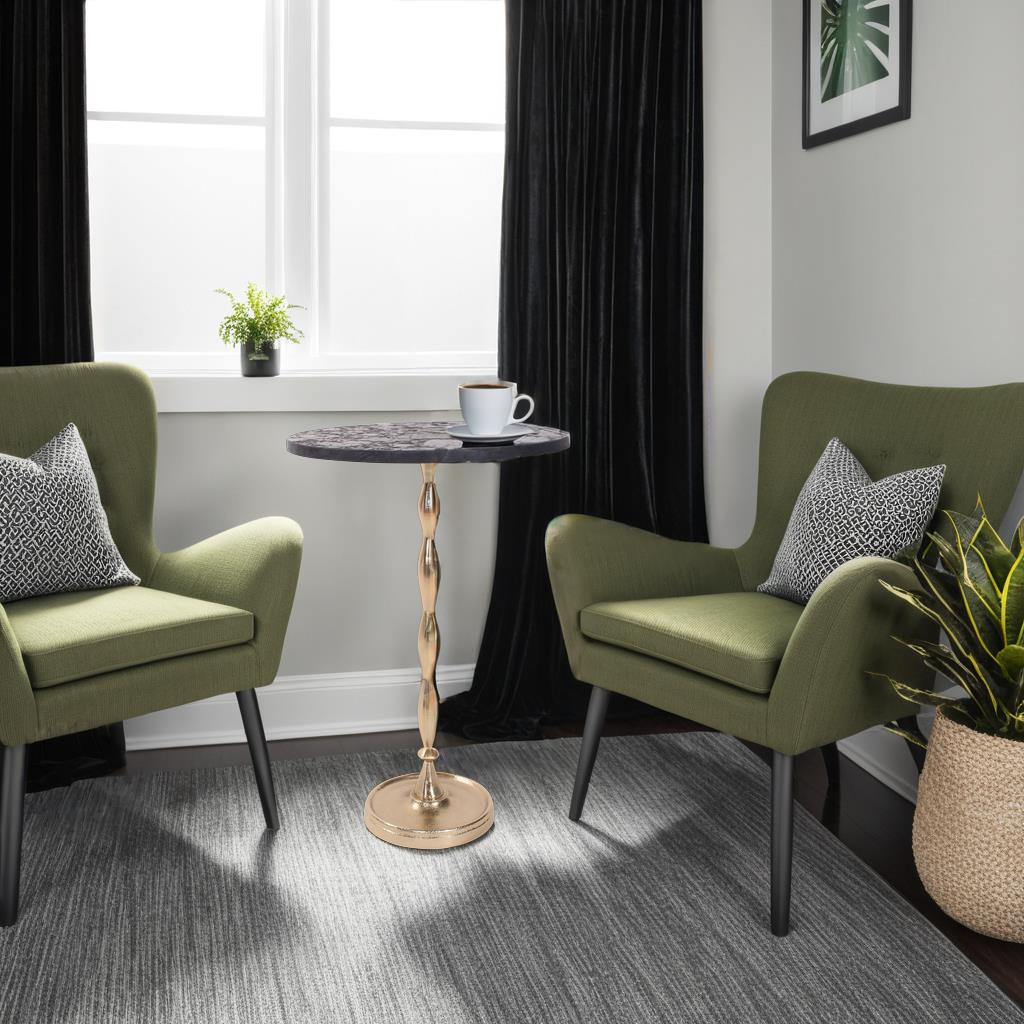 Patrizia Drink Table