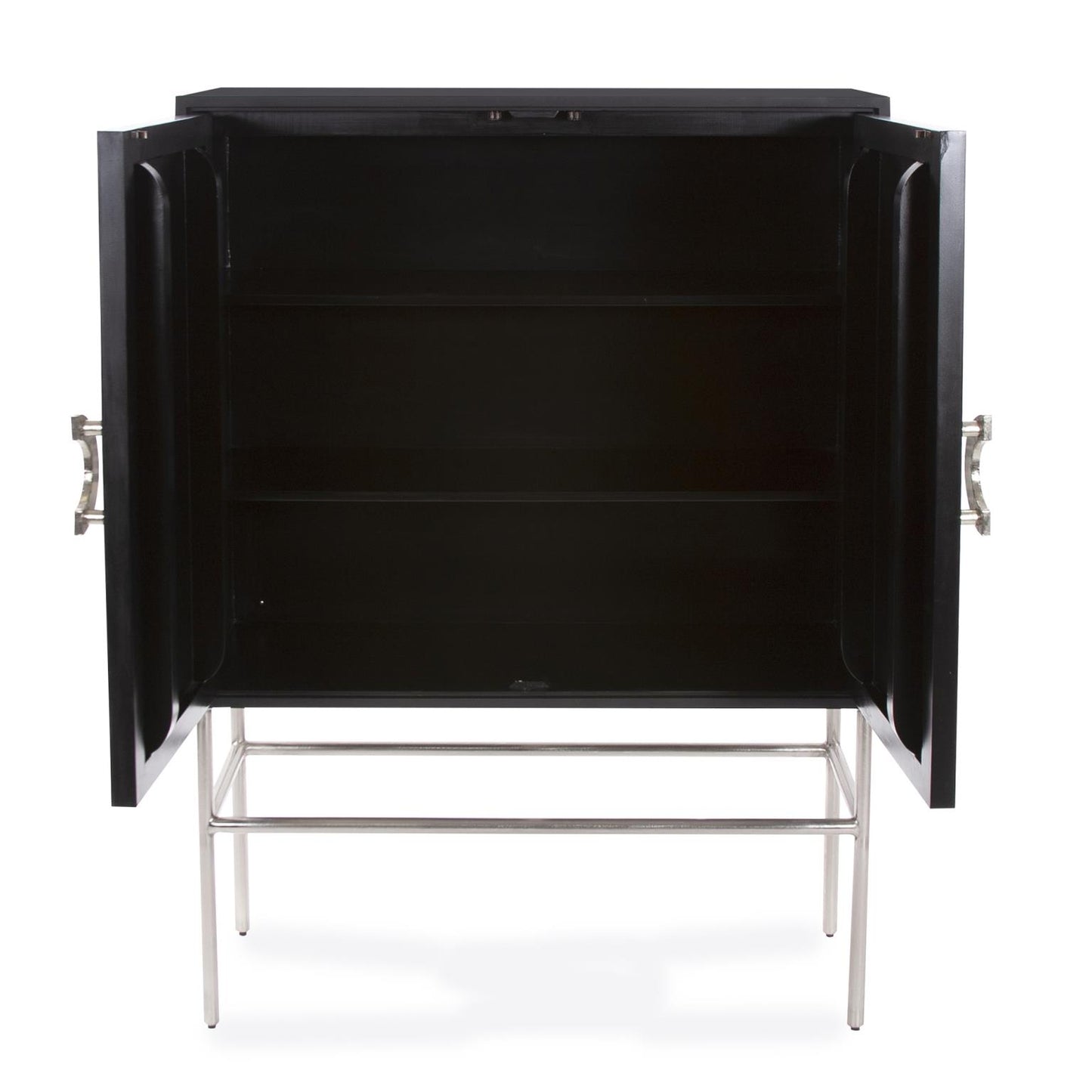 Aurora Square Bar Cabinet