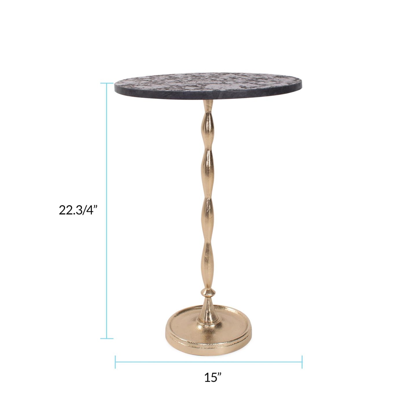 Patrizia Drink Table