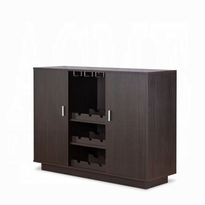 Hazen Wine Cabinet & Server