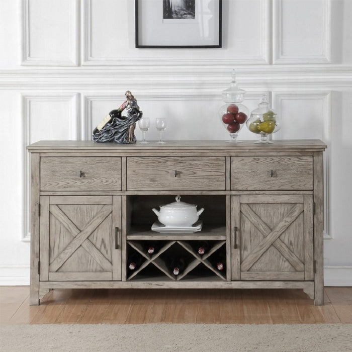 Rocky Dining Server