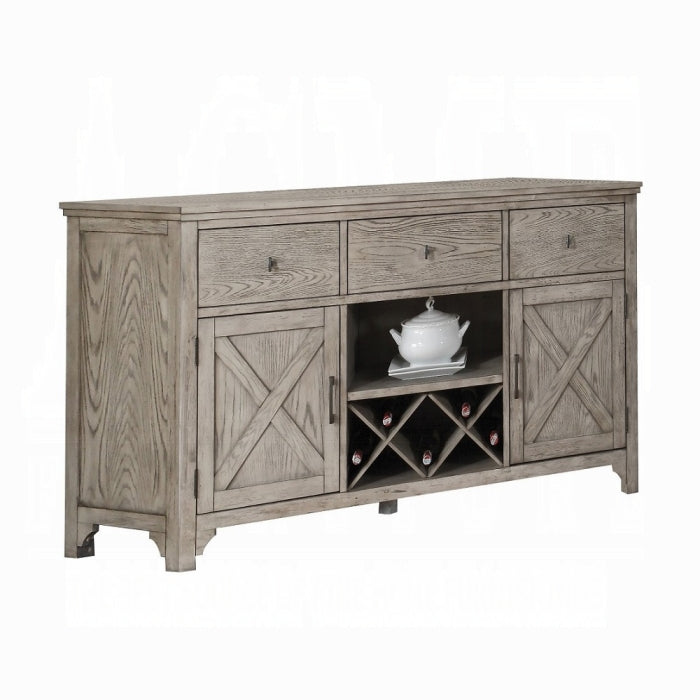 Rocky Dining Server