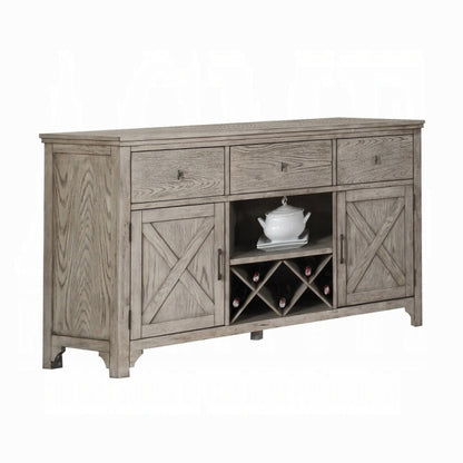 Rocky Dining Server