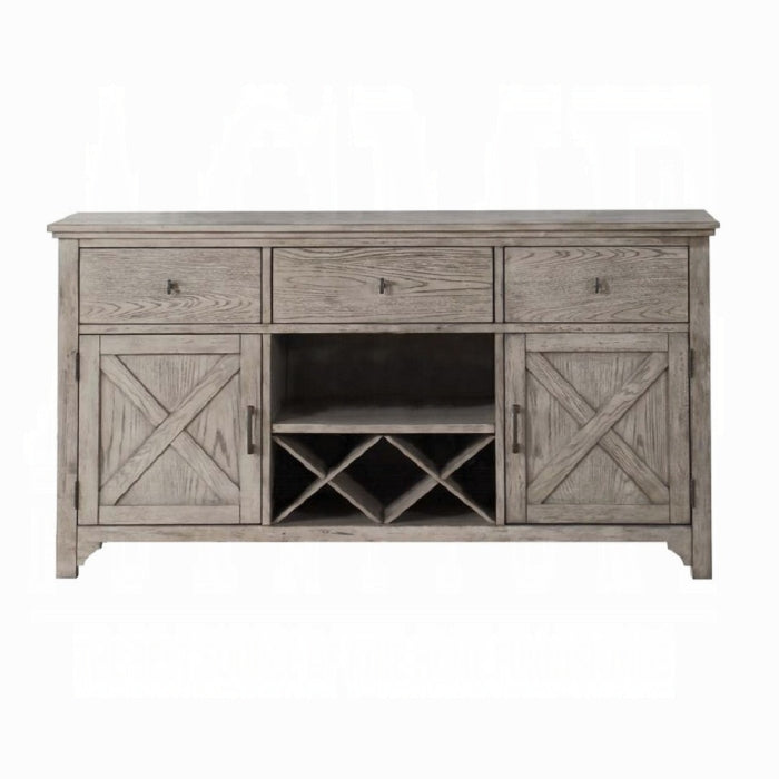 Rocky Dining Server