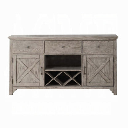 Rocky Dining Server