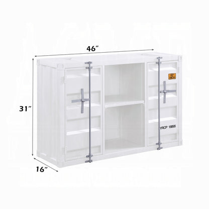 Cargo Server
