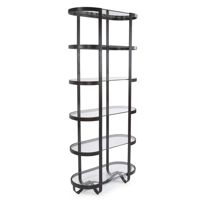 Brooklyn Iron Etagere