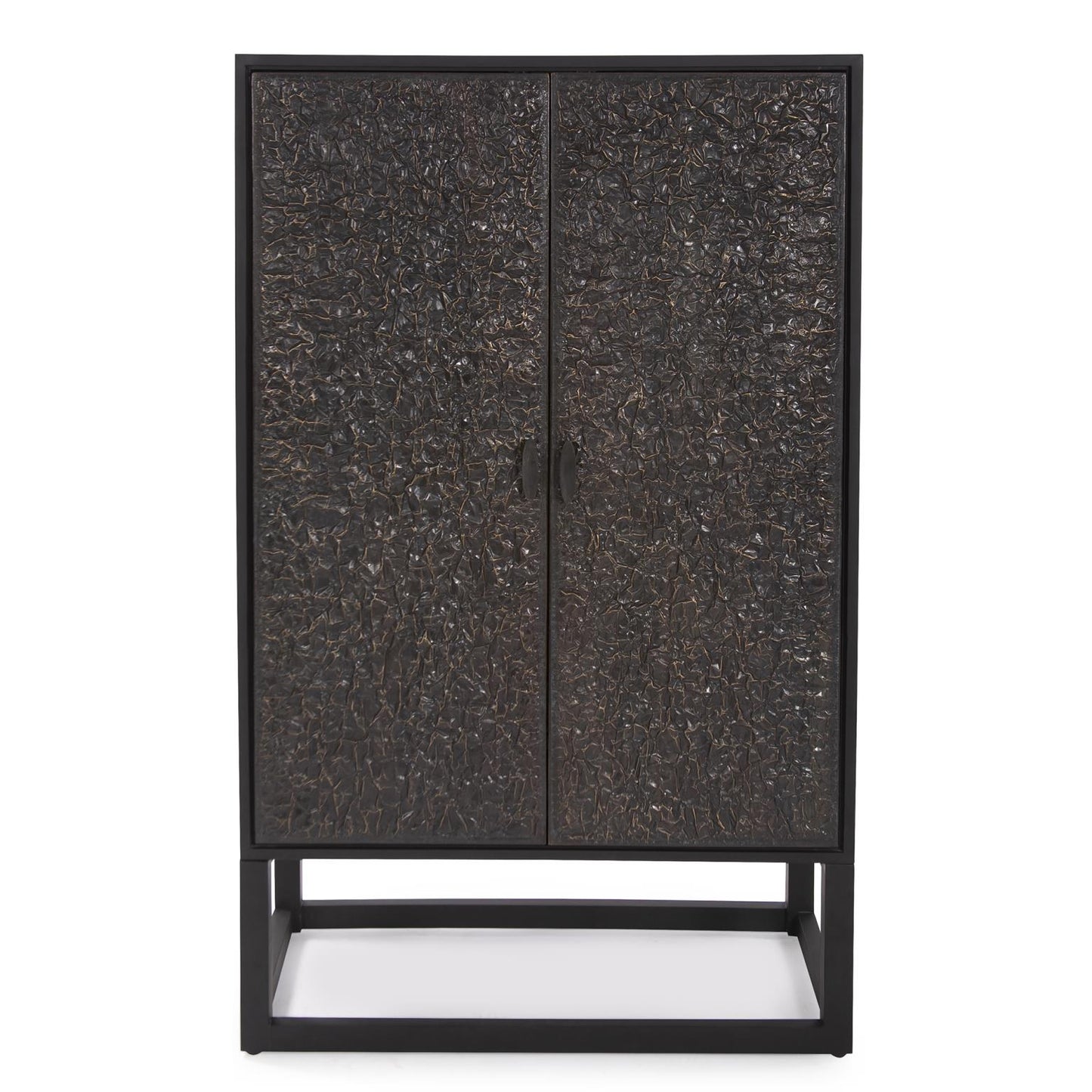 Glenn Tall Bar Cabinet