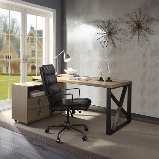 Jennavieve Cabinet