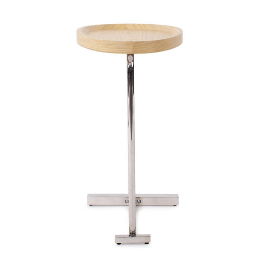 Tobin Lacquered Drink Table