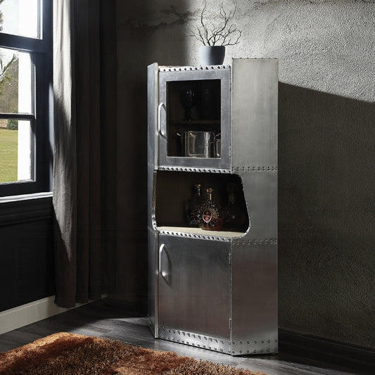 Brancaster Corner Cabinet
